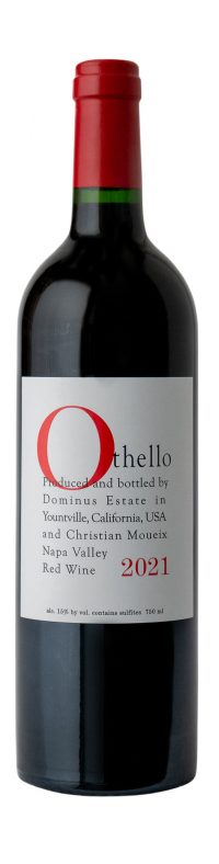 Othello-2021